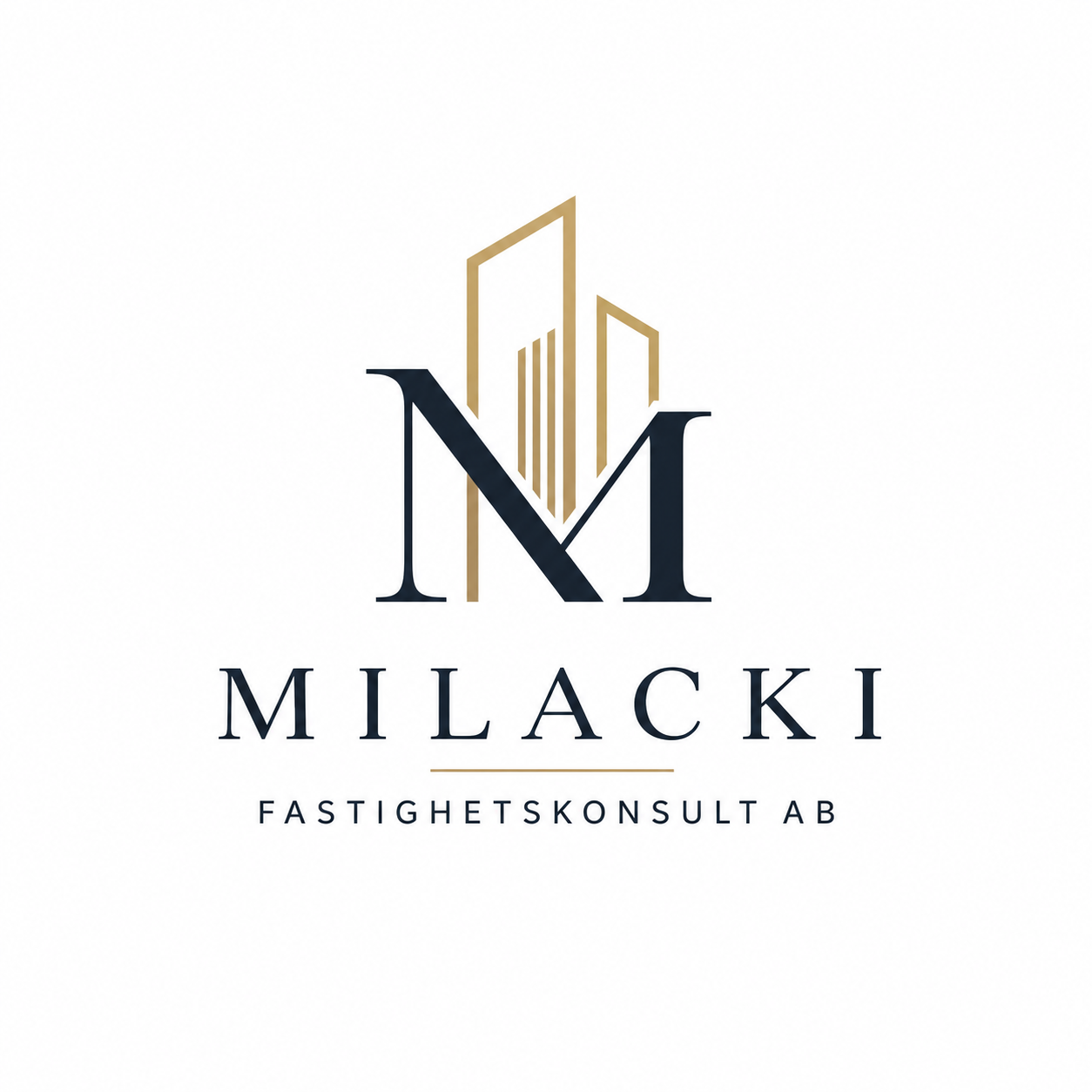 Milacki Fastighetskonsult AB